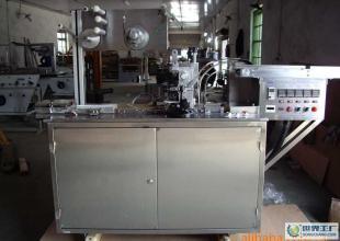 從科宏公司文化用品包裝設(shè)備看機(jī)械行業(yè)的多元化應(yīng)用