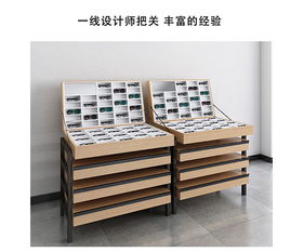 中山眼鏡店貨架定做費(fèi)用分析與文化用品搭配建議